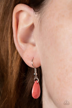 Load image into Gallery viewer, Necklace DROPLET Like Its Hot - Multi N2258