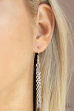 Load image into Gallery viewer, Necklaces Starry Fireworks - Blue Americana S119