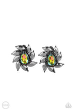Load image into Gallery viewer, Earrings Sophisticated Swirl - Multi K2
