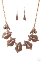 Load image into Gallery viewer, Necklaces Extra Expedition - Copper N283