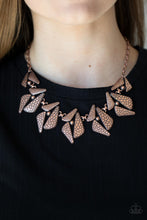 Load image into Gallery viewer, Necklaces Extra Expedition - Copper N283
