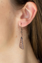 Load image into Gallery viewer, Necklaces Extra Expedition - Copper N283