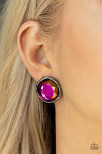 Earrings Double-Take Twinkle - Multi E2402