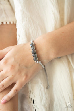 Bracelets Opal Paradise - Silver