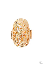 Load image into Gallery viewer, Embrace Pier Paradise - Gold