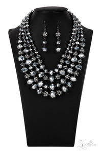 Influential 2021 Zi Collection