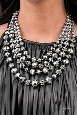 Influential 2021 Zi Collection