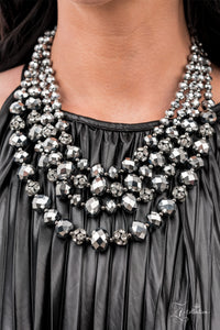 Influential 2021 Zi Collection