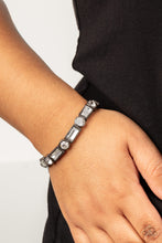 Load image into Gallery viewer, Bracelets Classic Couture - Black B254