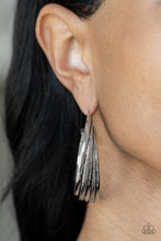 Load image into Gallery viewer, Earrings In Sync - Silver
