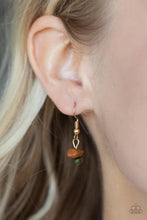 Load image into Gallery viewer, Necklace Artisanal Abundance - Multi N2276