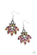 Load image into Gallery viewer, Earrings Galaxy Grandeur - Multi E143