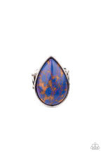 Load image into Gallery viewer, Embrace Stormy Sunrise - Purple TRAY 7 U69