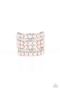 Embrace Verified Vintage - Pink V71