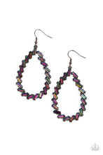 Load image into Gallery viewer, Earrings Striking RESPLENDENCE - Multi VIP Special
