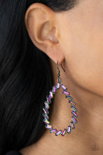 Load image into Gallery viewer, Earrings Striking RESPLENDENCE - Multi VIP Special