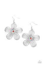 Load image into Gallery viewer, Earrings Meadow Musical - Orange E2487
