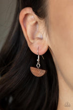 Load image into Gallery viewer, Necklaces Homespun Stylist - Brown