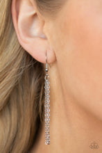 Load image into Gallery viewer, Necklaces Formal Florals - Orange