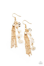 Load image into Gallery viewer, EarringsStone Sensation - Gold E2317