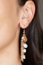 Load image into Gallery viewer, EarringsStone Sensation - Gold E2317