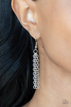 Load image into Gallery viewer, Necklace A WOODWORK In Progress - Orange