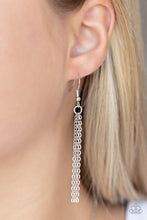 Load image into Gallery viewer, Necklace Prismatically Polished - Purple N196