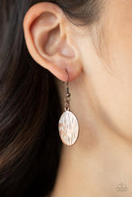 Load image into Gallery viewer, Necklaces Keys to the ANIMAL Kingdom - Copper N132