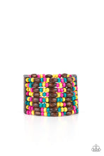 Load image into Gallery viewer, Bracelets Tropical Nirvana - Multi B036