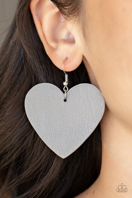 Earrings Country Crush - Silver