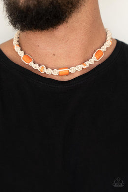 Urban Explorer Exclusive - Orange UR67