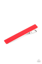 Prettiest Patriot - Red ♥ Hair Clip FINAL