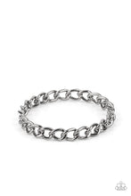 Load image into Gallery viewer, Bracelets Rebel Radar - Black B208