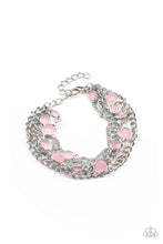 Load image into Gallery viewer, Bracelets Glossy Goddess - Pink B245