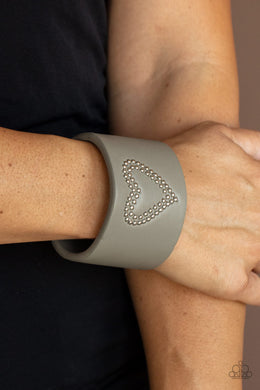 Bracelets Rodeo Romance - Silver B195