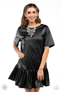 Necklace Spotlight Stunner Blockbuster