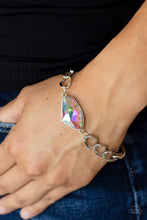 Load image into Gallery viewer, Bracelets Galactic Grunge - Multi B11