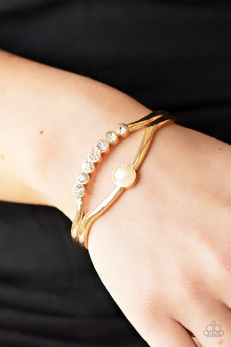 Bracelets Palace Prize - Gold B315
