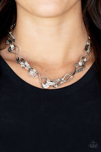 Load image into Gallery viewer, Necklaces METAL of Honor - Silver N310