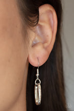 Load image into Gallery viewer, Necklaces METAL of Honor - Silver N310