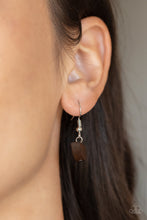 Load image into Gallery viewer, Necklace Homespun Stylist - Green