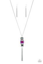 Load image into Gallery viewer, Necklaces Uptown Totem - Pink