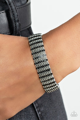 Bracelets The GRIT Factor - Black