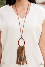 Load image into Gallery viewer, Necklaces Namaste Mama - Multi