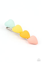 HEART to Please - Multi ♥ Hair Clip FINAL