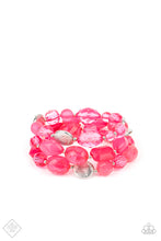 Load image into Gallery viewer, Bracelets Oceanside Bliss - Pink B312