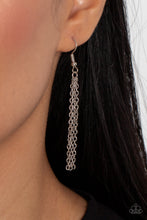 Load image into Gallery viewer, Necklaces Celestial Courtier - Yellow N2210