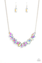 Load image into Gallery viewer, Necklaces Galaxy Game-Changer - Multi N089