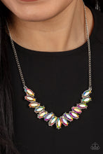 Load image into Gallery viewer, Necklaces Galaxy Game-Changer - Multi N089