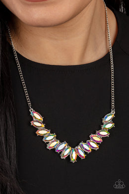 Necklaces Galaxy Game-Changer - Multi N089